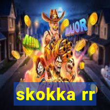 skokka rr