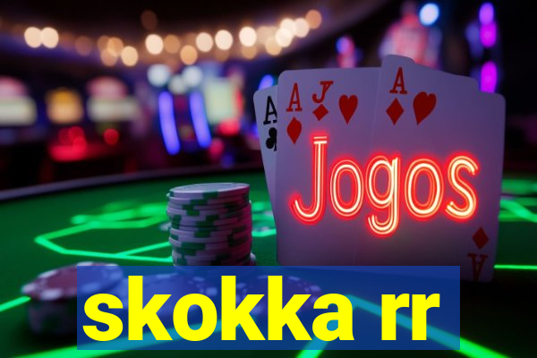 skokka rr