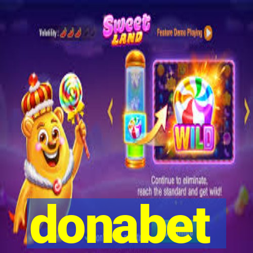 donabet