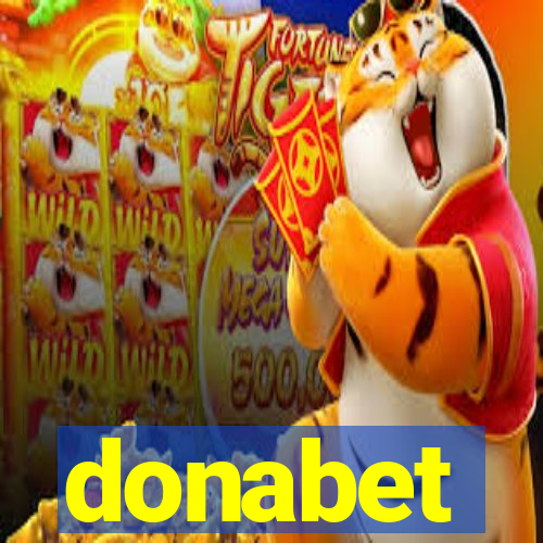 donabet