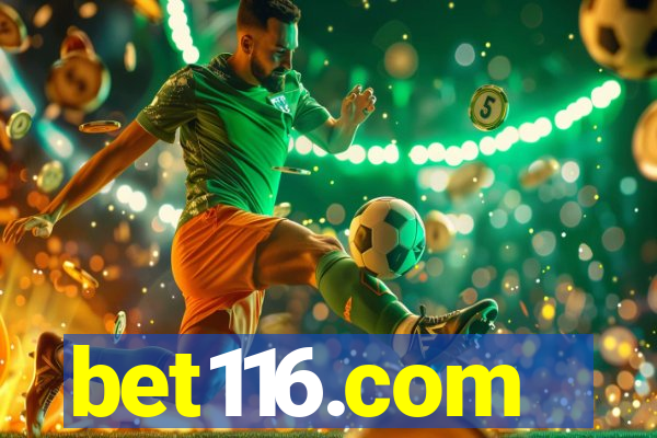 bet116.com