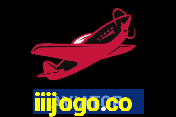 iiijogo.co