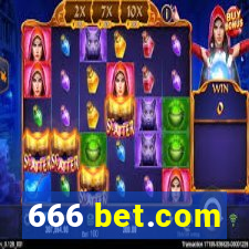 666 bet.com