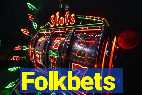 Folkbets