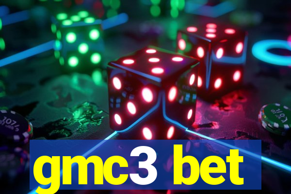 gmc3 bet