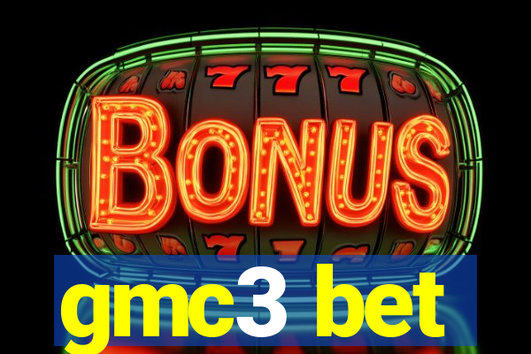 gmc3 bet