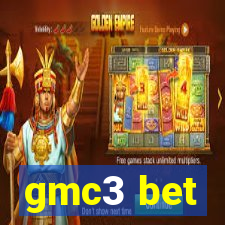 gmc3 bet