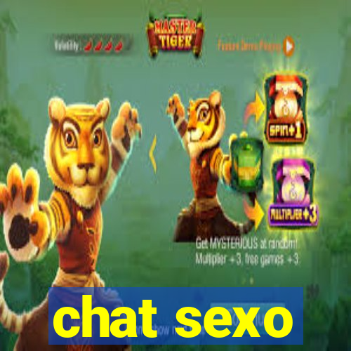 chat sexo