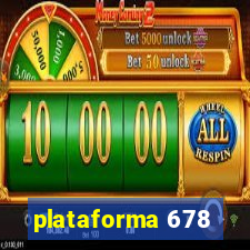 plataforma 678