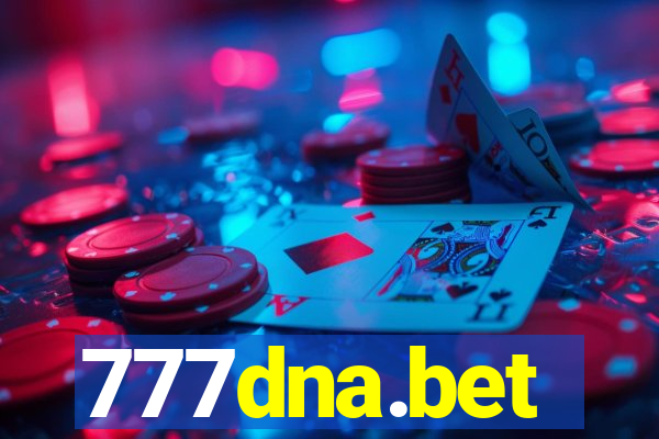 777dna.bet