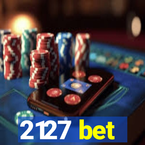 2127 bet