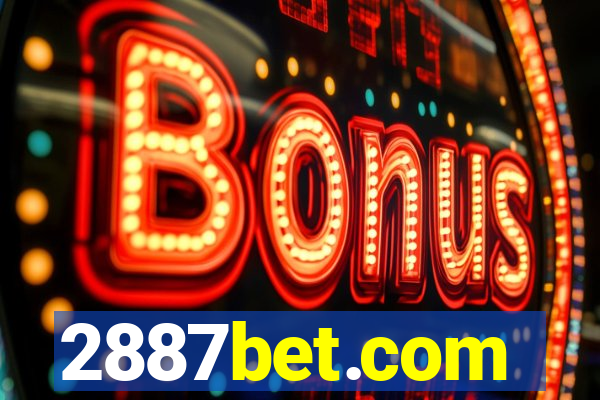 2887bet.com