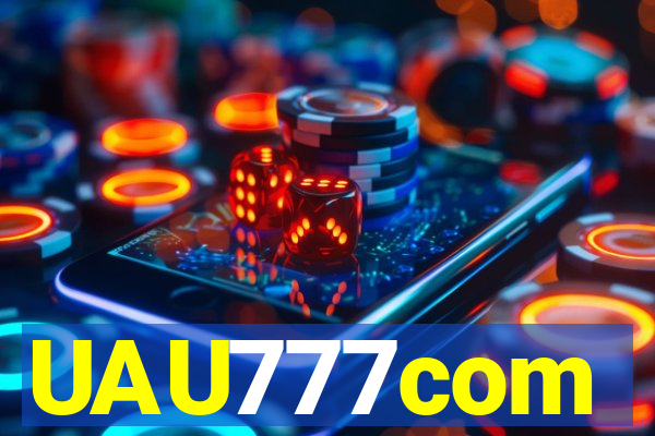 UAU777com