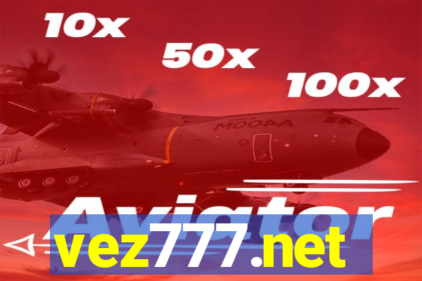 vez777.net