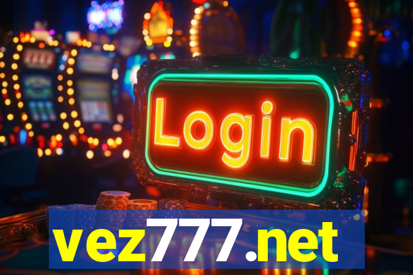 vez777.net