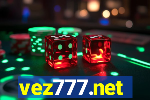 vez777.net