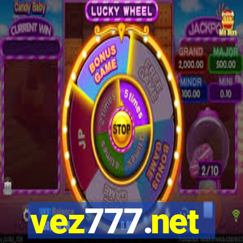 vez777.net