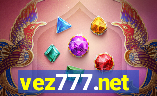 vez777.net