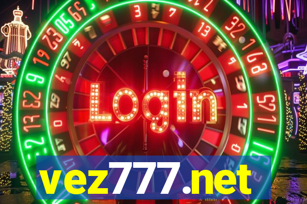 vez777.net