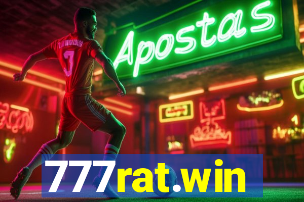 777rat.win