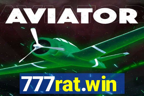 777rat.win