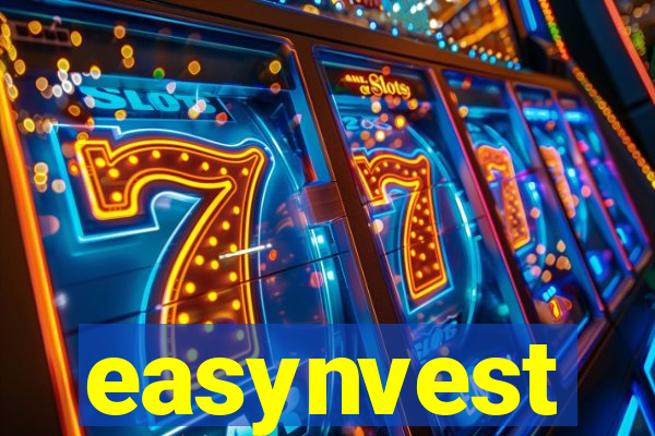 easynvest