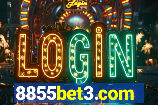 8855bet3.com