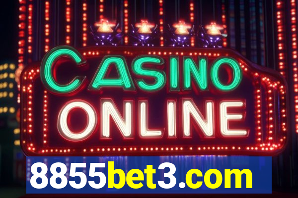 8855bet3.com