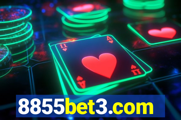 8855bet3.com