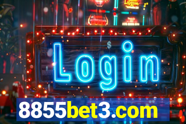 8855bet3.com