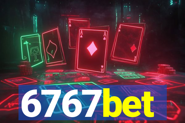 6767bet