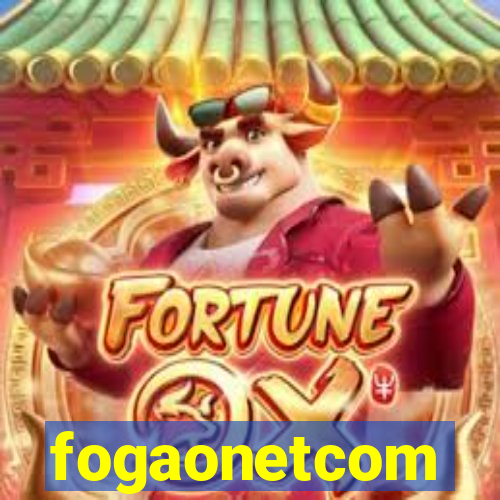 fogaonetcom