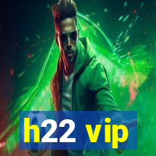 h22 vip