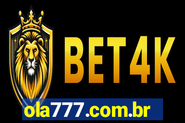 ola777.com.br