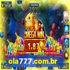 ola777.com.br