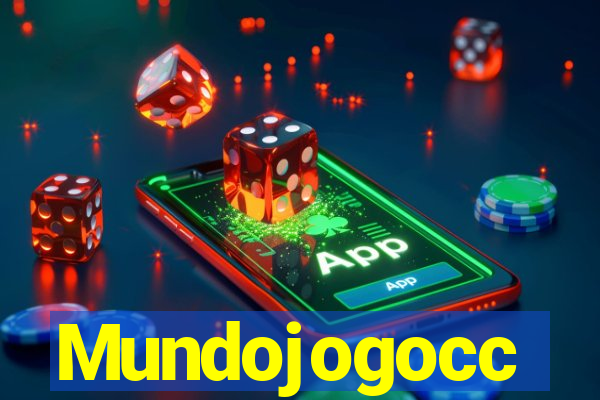 Mundojogocc