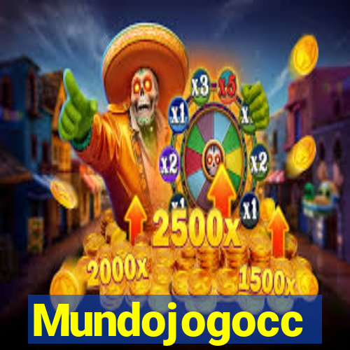 Mundojogocc