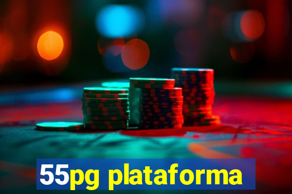 55pg plataforma