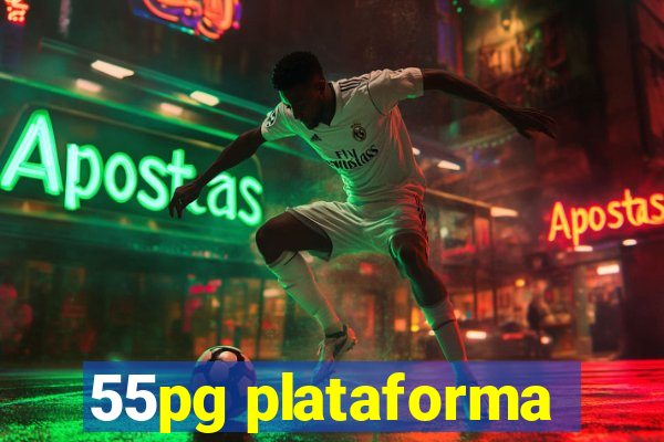 55pg plataforma