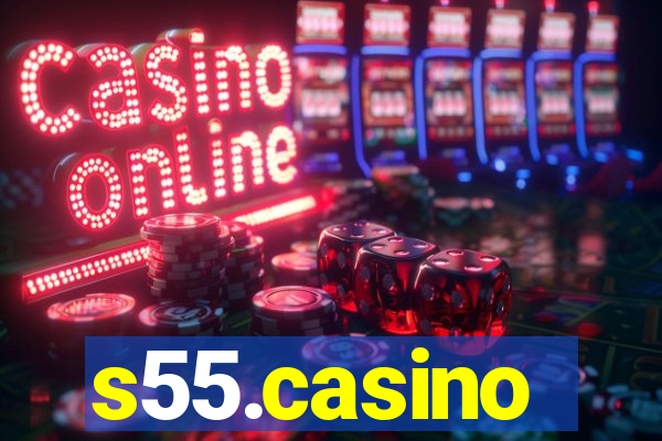 s55.casino