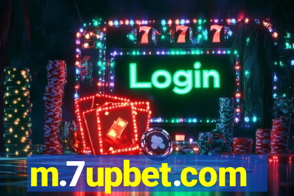 m.7upbet.com