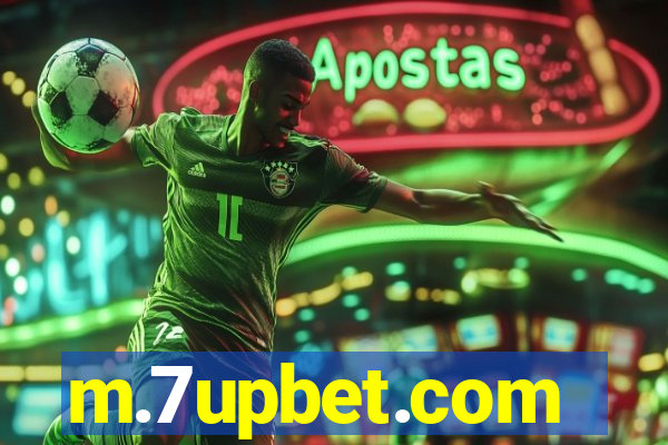 m.7upbet.com