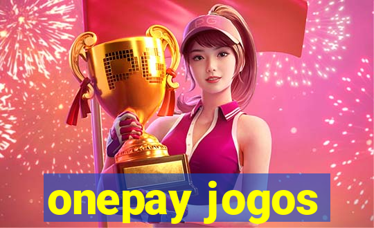 onepay jogos