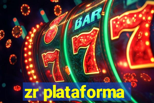 zr plataforma