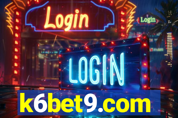 k6bet9.com