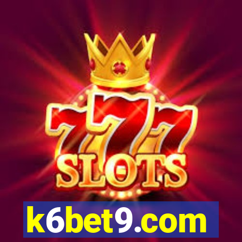 k6bet9.com