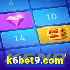 k6bet9.com