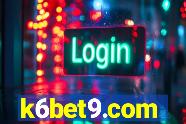 k6bet9.com