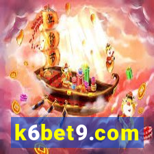 k6bet9.com