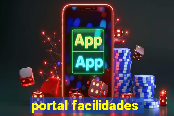 portal facilidades